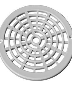 Plastica Cofies Main Drain Grille