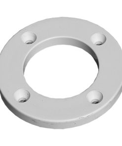 Plastica Cofies Inlet Clamp Plate