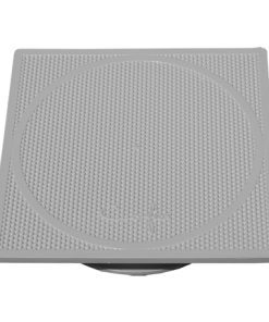 Plastica Cofies Deck Box Lid