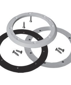 Plastica Post 97 Main Drain Liner Clamp Kit