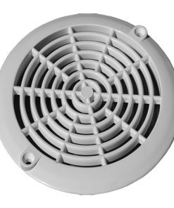 Plastica Post 97 Main Drain Grille