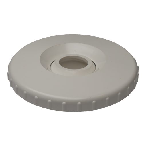 Plastica Cover Plate with Eyeball
