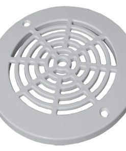 Plastica Cofies Main Drain Grille New Model
