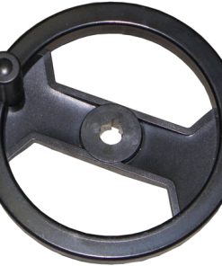 Plastica Premium Reel Hand Wheel