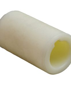 Plastica Premium Reel White Bearing Sleeve
