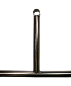 Plastica Premium Reel End Stand for Wheel Assembly Side