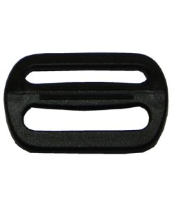 Plastica Premium Reel Strap Buckle