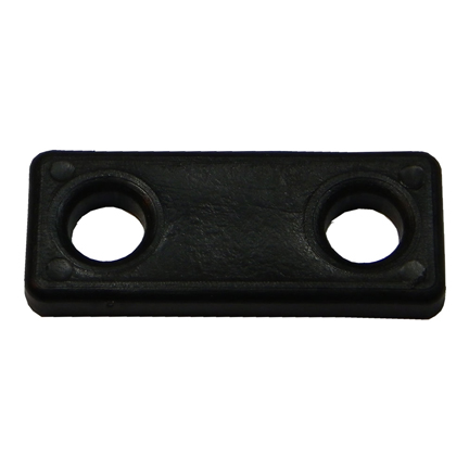 Plastica Premium Reel Plastic Strap Clamp