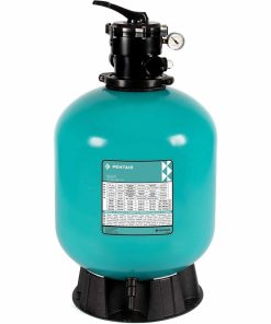 Pentair 30in Tagelus Filter with 2in Valve and Gauge