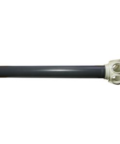 Plastica Centre Pipe and Hub Clear Pro 30in