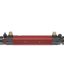 Elecro Generation 2 30 kW Titanium Heat Exchanger
