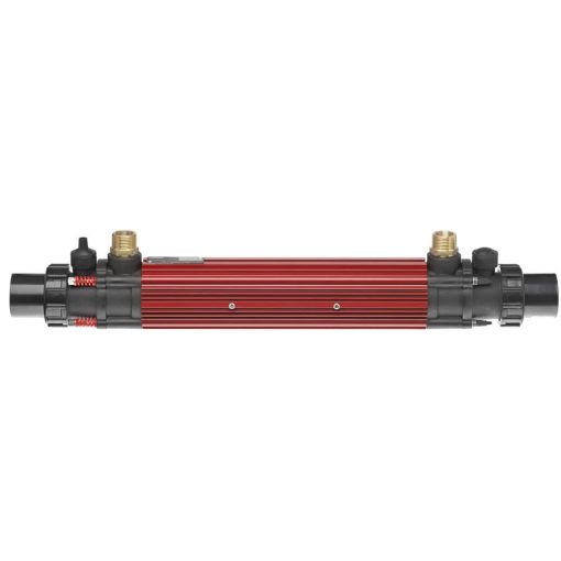 Elecro Generation 2 30 kW Titanium Heat Exchanger