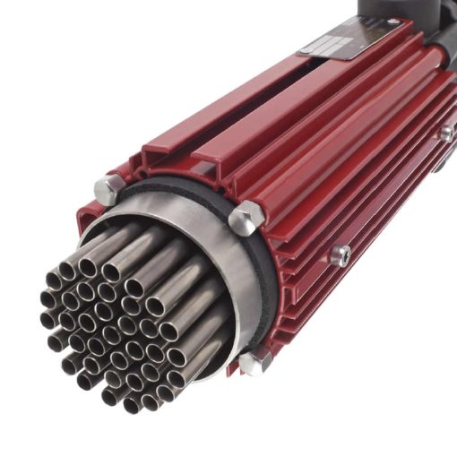 Elecro Generation 2 85 kW Titanium Heat Exchanger - Image 2