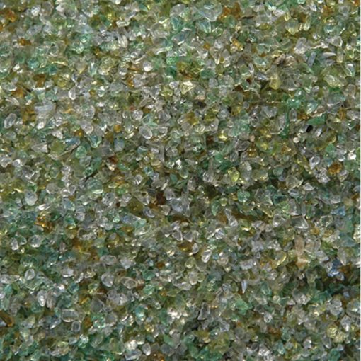 Plastica 25kg Grade 1 Glass Media