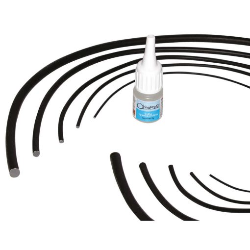 Plastica Gasket Repair Kit