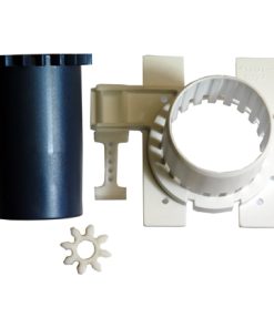 Plastica Pool Shark Steering Kit