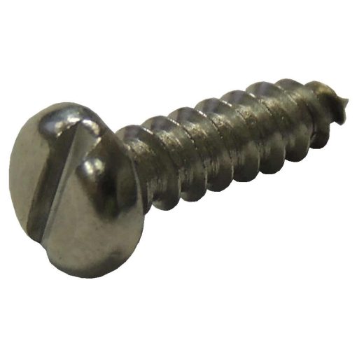 Plastica Rainbow Leaf Trap Screw