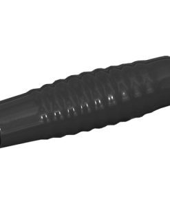 Plastica Grip 1 1/8in blue ripple for telescopic pole