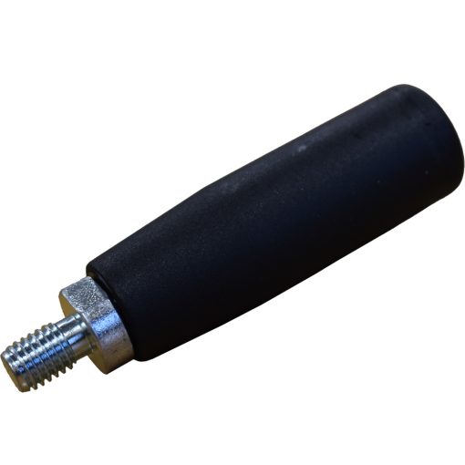 Black M10 x 27mm Revolving Handle
