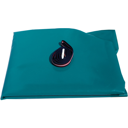 Plastica Horizontal Heatseeker Pump Cover