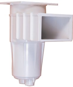 Certikin Concrete Collar Weir Skimmer