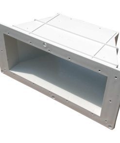 Certikin Concrete Wide Angle Extension Throat