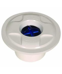 Certikin 1.5in Concrete Eyeball Inlet - Pack of 5