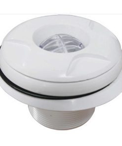 Certikin 1.5in Liner Eyeball Inlet (No Backnut) - Pack of 5