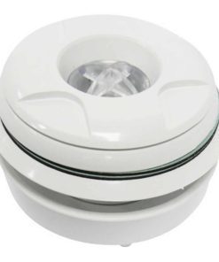 Certikin 1.5in Liner Eyeball Inlet - Panel Pool C/W Backnut - Pack of 5