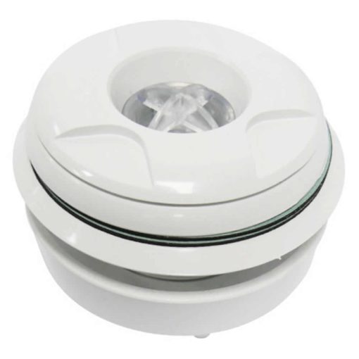 Certikin 1.5in Liner Eyeball Inlet - Panel Pool C/W Backnut - Pack of 5