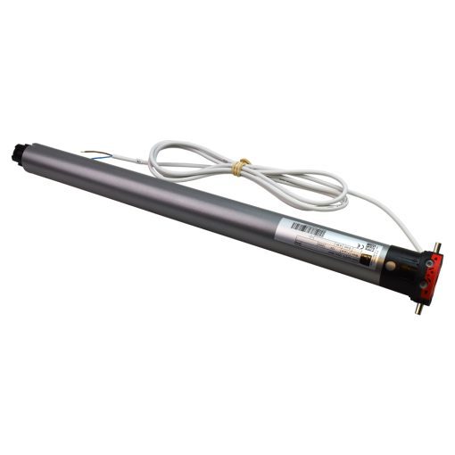 Plastica Tubular motor 12V DC 35Nm