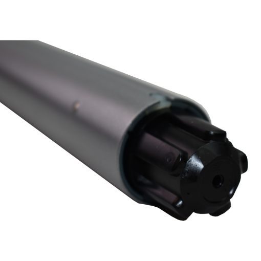 Plastica Tubular motor 12V DC 35Nm - Image 2