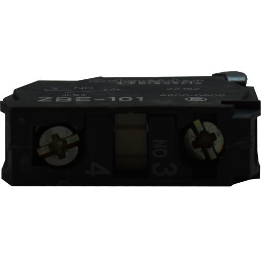 Plastica Contact block for HEL004 switch - Image 2
