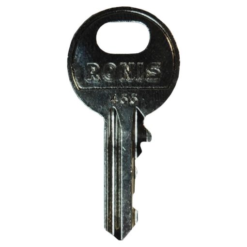 Plastica Helios Key