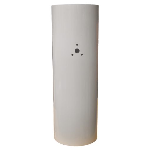 Plastica Powder Coated Helios Bearing End Stand - Image 2