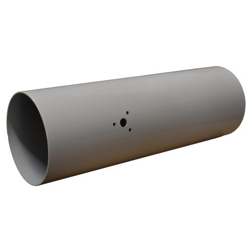 Plastica Powder Coated Helios Bearing End Stand