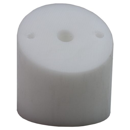 Plastica Helios Solar Panel Support Column