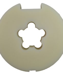Plastica Helios Drive Collar