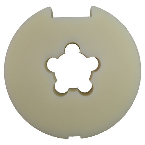 Plastica Helios Drive Collar