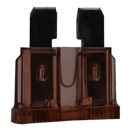 Plastica 7.5 amp blade fuse
