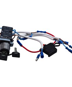 Plastica Helios Wiring Loom