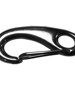 Plastica Hook tack 70mm s/s 316