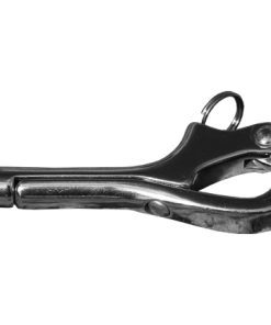 Plastica Hook Pelican M8 s/s 316