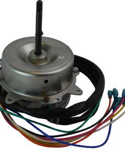 Plastica HeatSeeker Fan Motor Horizontal 5.6kW