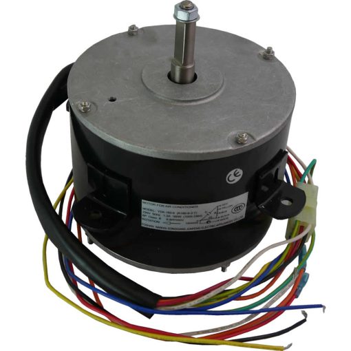 Plastica HeatSeeker Fan Motor Vertical