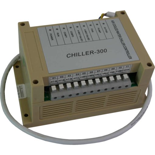 Plastica HeatSeeker Control Box for Vertical HeatSeeker