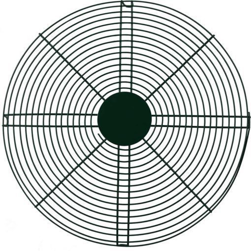 Plastica HeatSeeker 5.6kw Fan Grill Plate