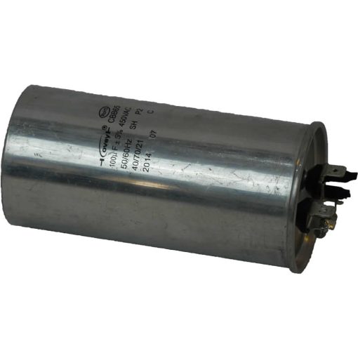 Plastica Heatseeker Capacitor 100uf