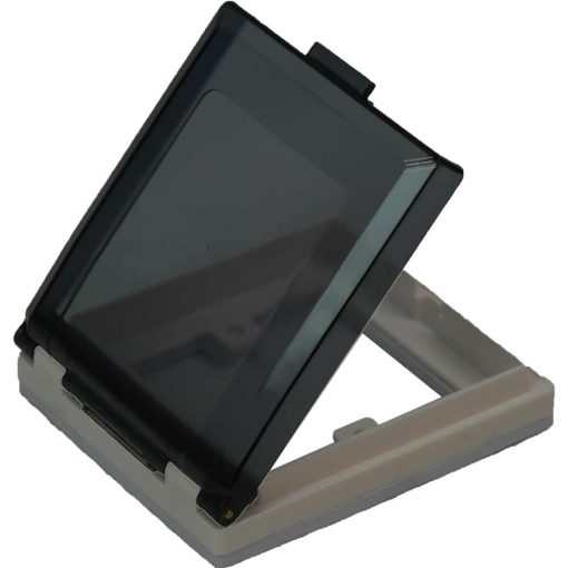 Plastica HeatSeeker Display Unit Cover Only
