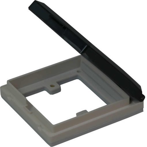 Plastica HeatSeeker Display Unit Cover Only - Image 2